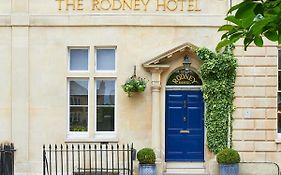 Rodney Hotel Bristol 3*